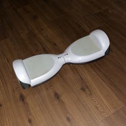 Jetson Plasma X hoverboard 