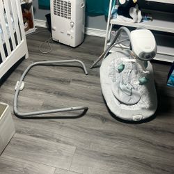 Never Used Graco Baby Swing 