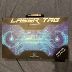 Laser gun Toys