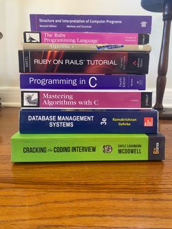 Coding books