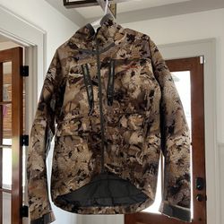 Sitka Jacket