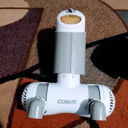 Conair Dual Jet Spa Machine