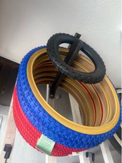 BRAND NEW BIKE PARTS READ DESCRIPTION FOR MORE INFO