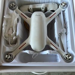 2 Potensic Dreamer 4k Drones 