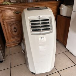 LG Portable Air Conditioner 