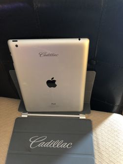 iPad gen 4
