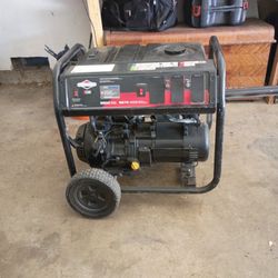 Briggs  Stratton