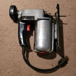 Craftsman Scroller Saw 