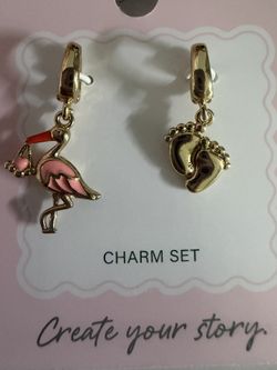 Charms
