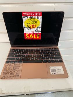 Laptop