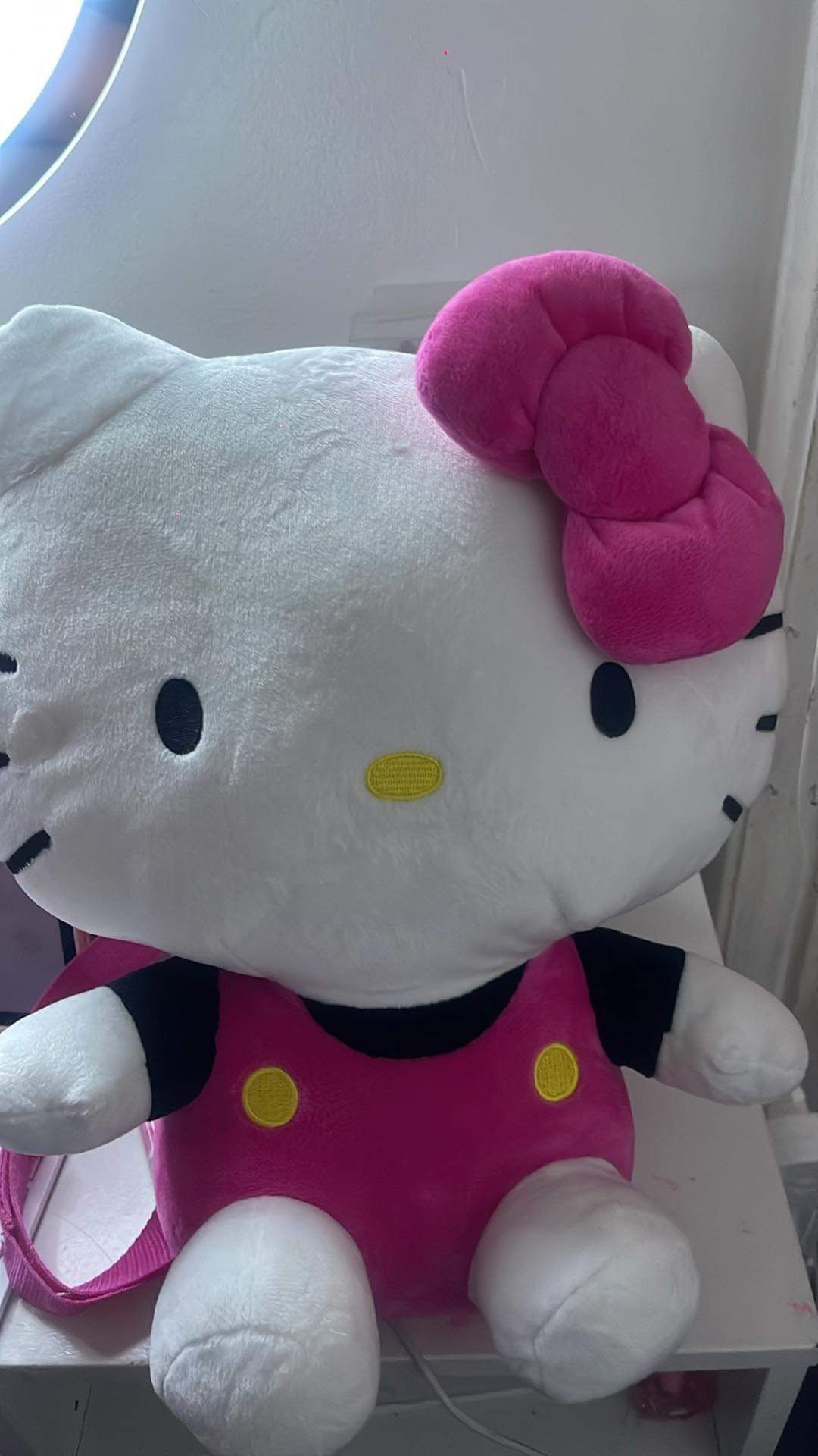 Hello Kitty & Melody Original 