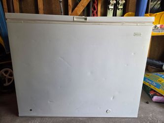 Frigidaire Deep Freezer