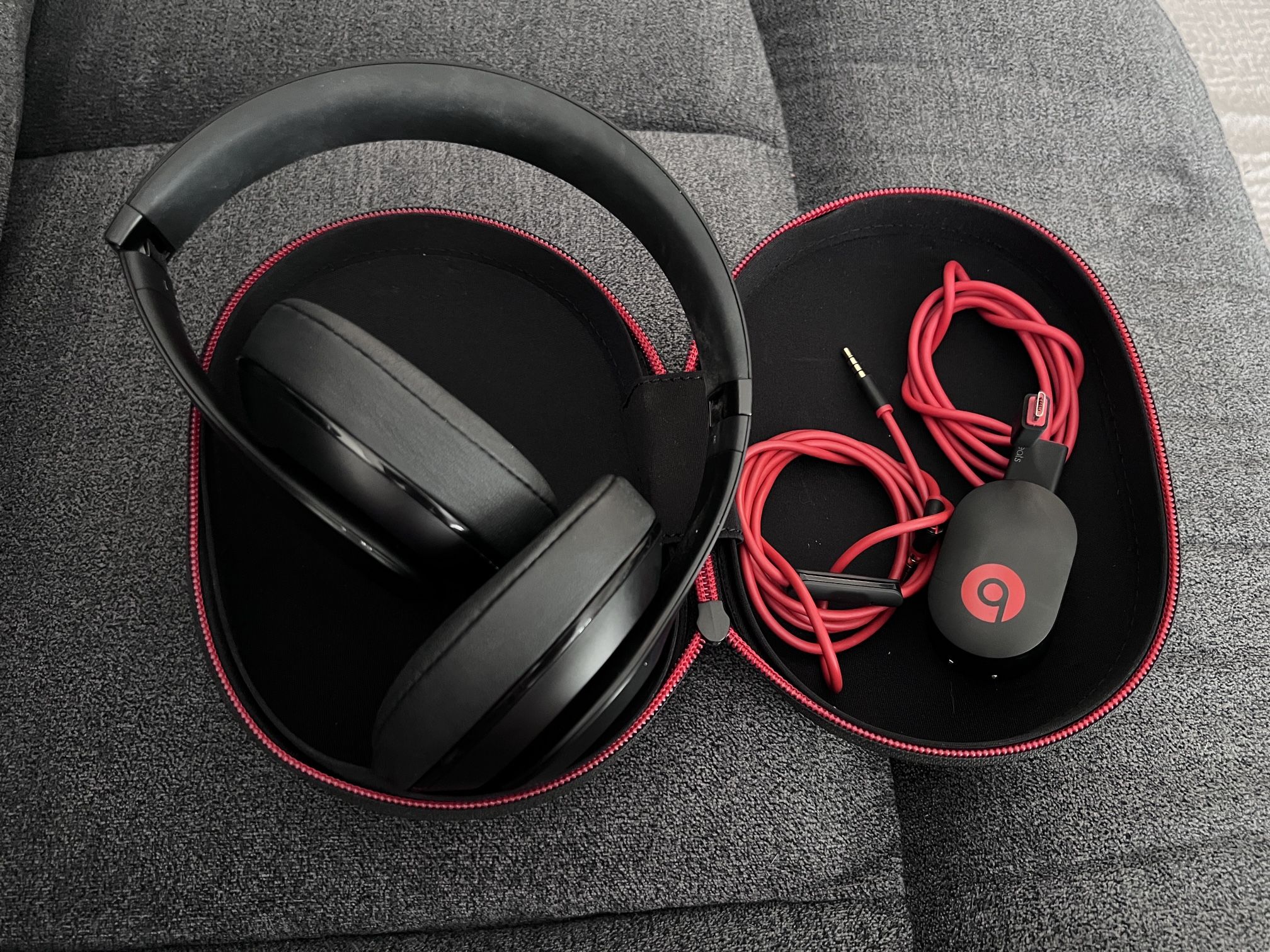 Beats Studio Headphones 