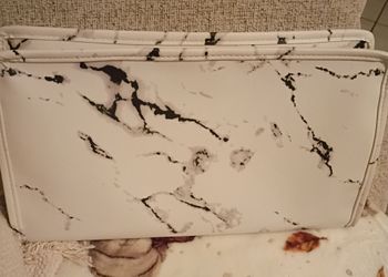 Big makeup bag