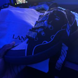 Lanvins
