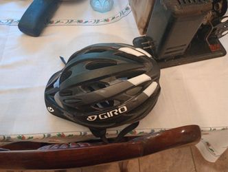 Giro Bicycle Helmet