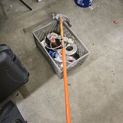 Pipe Benders