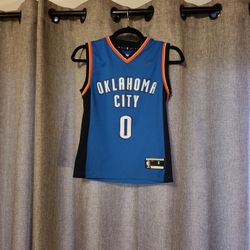 Youth Westbrook Jersey 