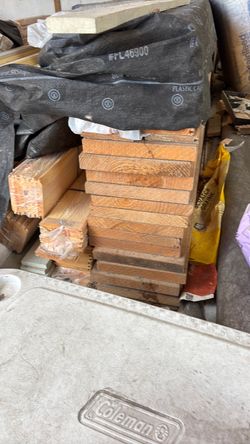 2x12x16’ Amarillo