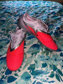 Nike Phantom 6 Low Elite “Alexia Putellas” Firm-Ground Soccer Cleats Men Size 10