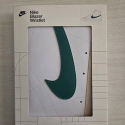 Nike Blazer Wristlet