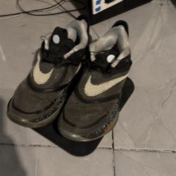 Nike Adapt BB