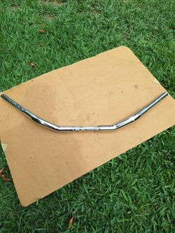 Harley Davidson Handle Bars