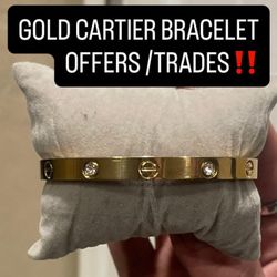 Bracelet 