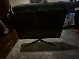 27 ich Gaming monitor 180HZ