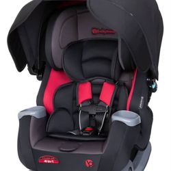 Baby Trend Car Seat