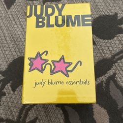Full Judy Bloom Book Set