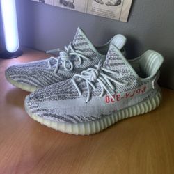 Yeezy Boost 350 V2 ‘Blue Tint’ 2017