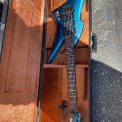 Ibanez Electric Guitar