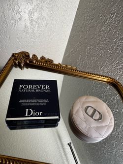 Dior Bronzer