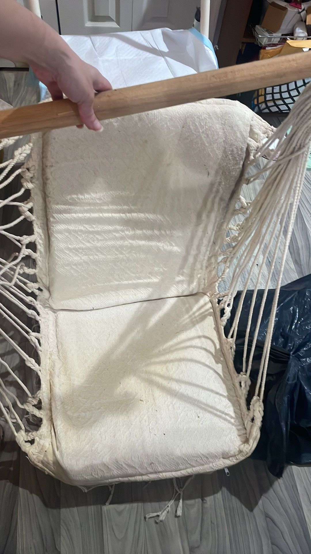 Hanging Chair