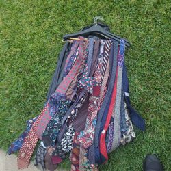 Tie Bundle
