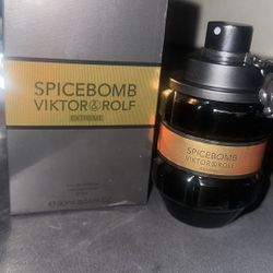 Spice Bomb Extreme