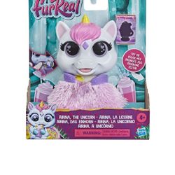 Frureal Airina The Unicorn 