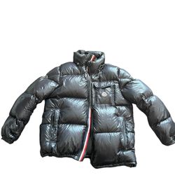 Authentic Moncler Puffer Jacket