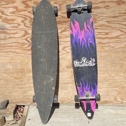 Long Boards