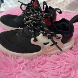 12c Nike Presto