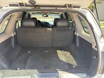 2006 Saab 97L SUV For Sale