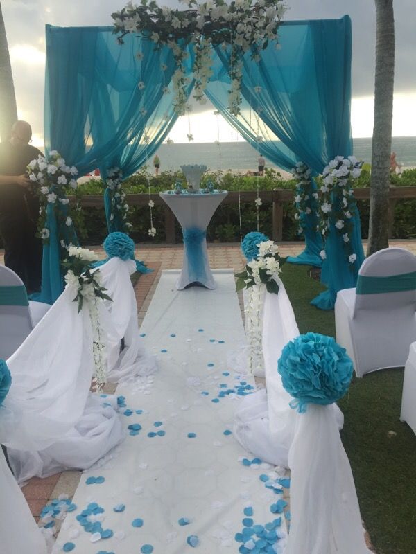 Wedding Decoration On The Beach For Sale In Fort Myers Fl Offerup
