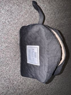 BALULHG Travel Toiletry Bag Makeup Bag 