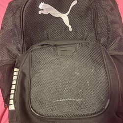 Puma Backpack 