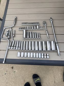 SNAP -ON TOOLS
