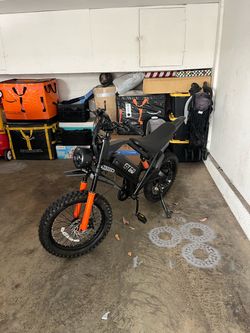 E-bike
