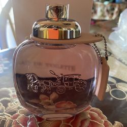 Perfúmeme Coach Nuevo 