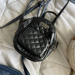 Guess Small Crossbody Bag