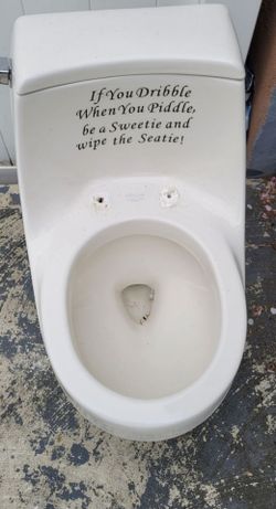 FREE Kohler Rosario Toilet